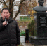 КалмГУ почтил память Германа Борликова: дань уважения выдающемуся ректору - РИА Калмыкия