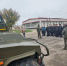 Будущих призывников познакомили со спецификой своей службы Росгвардейцы в Калмыкии - Росгвардия