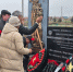 В селе Троицкое открыли памятник участникам Группы советских войск в Германии - Elista.Org