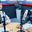 В прямом эфире "Радио Калмыкии" о готовности пожарно-спасательных подразделений к реагированию на возможные ДТП в зимний период - МЧС Республики Калмыкия