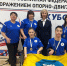Калмыцкие спортсмены стали победителями кубка чемпионов по бочча - Интернет-газета Степные вести