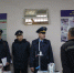 ИК-2 УФСИН Калмыкии с рабочим визитом посетил прокурор Республики Калмыкия - УФСИН