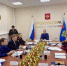 Руководитель регионального следственного управления принял участие в расширенном заседании коллегии по вопросам деятельности органов системы профилактики безнадзорности и правонарушений несовершеннолетних - Следственный комитет