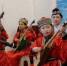 В Москве прошел День калмыцкой культуры - Elista.Org