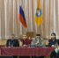 В Калмыкии продолжаются информационно-профилактические мероприятия для молодежи - ГТРК