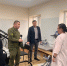 Участник проекта «Герои 08» проходит стажировку в медучреждениях Калмыкии - Elista.Org