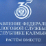 В Калмыкии торжественно отметили 35-летие Федеральной налоговой службы - Правительство РК