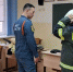 В Элисте состоялся муниципальный этап Всероссийской олимпиады школьников по основам безопасности жизнедеятельности - МЧС Республики Калмыкия