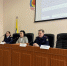 В региональном следственном управлении СК России состоялся День открытых дверей - Следственный комитет
