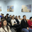 Студенты КФ РГУ СоцТех в Калмыкии освоили навыки спасения жизни в день рождения «Единой России» - Единая Россия