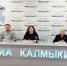 Музыкальное наследие Калмыкии: в Элисте пройдет концерт в честь 95-летия Петра Чонкушова - РИА Калмыкия