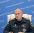 Глава МЧС России Александр Куренков провел рабочую встречу с главными государственными инспекторами субъектов по пожарному надзору и руководителями судебно-экспертных учреждений МЧС России - МЧС Республики Калмыкия