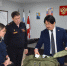 Калмыцких росгвардейцев, выполняющих задачи в рамках СВО, поддержал депутат Государственной Думы - Росгвардия