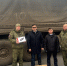 Правительство Калмыкии оказало гуманитарную помощь участникам СВО - Правительство РК