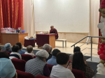 В ресбольнице Калмыкии провели ритуал продления жизни