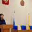 Следователь Городовиковского межрайонного следственного отдела провела лекцию для работников Администрации района - Следственный комитет