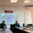 В следственном управлении СК России по Республике Калмыкия состоялись занятия по профессионально-должностной подготовке - Следственный комитет