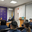 В уголовно-исполнительной инспекции подвели итоги деятельности за 11 месяцев 2025 года - УФСИН