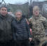 Делегация из Калмыкии поддержала земляков в зоне СВО - Единая Россия