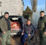 В преддверии новогодних праздников Министерство природных ресурсов и охраны окружающей среды Республики Калмыкия оказало адресную помощь социальным учреждениям. - Калмприрода