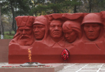 19 апреля утвердили Днем памяти жертв геноцида советского народа