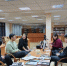 В преломлении текста и времени: клуб «Номто» к Дню жертв депортации - Интернет-газета Степные вести