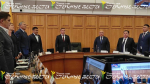 В Элисте состоялась внеочередная 27-я сессия Народного Хурала