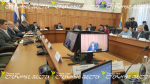 В Элисте состоялась внеочередная 27-я сессия Народного Хурала