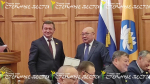 В Элисте состоялась внеочередная 27-я сессия Народного Хурала