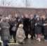 Сотрудники колледжа приняли участие в  траурном митинге ко Дню памяти и скорби - Калмыцкий медколледж