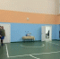 В районе Калмыкии педагоги начали год с волейбольных баталий - Интернет-газета Степные вести