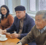 В «РИА Калмыкия» состоялась встреча с ветераном калмыцкой журналистики Александром Альдаевым - РИА Калмыкия