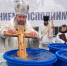 В Казанском кафедральном соборе и Храме Софии Премудрости Божией состоялось богослужение и освящение воды. - ГТРК
