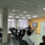 Сотрудники УФСИН продолжают проводить профориентационную работу среди абитуриентов - УФСИН