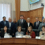 Общественная палата Калмыкии подвела итоги работы за три года. - ГТРК