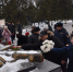 В Калмыкии отметили годовщину освобождения райцентра от немецких захватчиков - Интернет-газета Степные вести