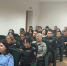 В Управлении состоялся урок памяти - УФССП России