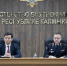 В МВД Калмыкии подвели итоги работы за 2025 год и определили приоритеты деятельности на текущий год - Правительство РК
