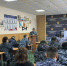 В КП-3 УФСИН Калмыкии проведено занятие антикоррупционного направления - УФСИН