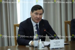 Калмыцкому кабмину предстоит заниматься вопросами искусственного интеллекта, экологии, внешней политики и социалки   