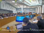 Калмыцкому кабмину предстоит заниматься вопросами искусственного интеллекта, экологии, внешней политики и социалки   