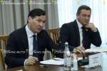 Калмыцкому кабмину предстоит заниматься вопросами искусственного интеллекта, экологии, внешней политики и социалки   