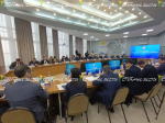 Калмыцкому кабмину предстоит заниматься вопросами искусственного интеллекта, экологии, внешней политики и социалки   