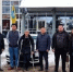 Трое жителей Калмыкии получили специализированные автомобили. - ГТРК