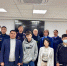 Представитель следственного управления СК России по Республике Калмыкия приняла участие в профориентационной встрече - Следственный комитет