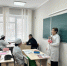 Беседа по профилактике наркомании: важный шаг к здоровому будущему! - Калмыцкий медколледж
