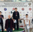 Спортсмены из Калмыкии завоевали две золотые и одну серебряную медали на первенстве Южного федерального округа по вольной борьбе среди юношей до 18 лет. - ГТРК