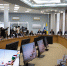 В Калмыкии прошло первое заседание нового состава Общественной палаты - Правительство РК