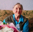Сегодня 97-летие отмечает жительница Элисты, ветеран Великой Отечественной войны Вера Колпаносова. - ГТРК