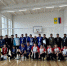 В одном из районов Калмыкии состязались волейболисты  - Интернет-газета Степные вести